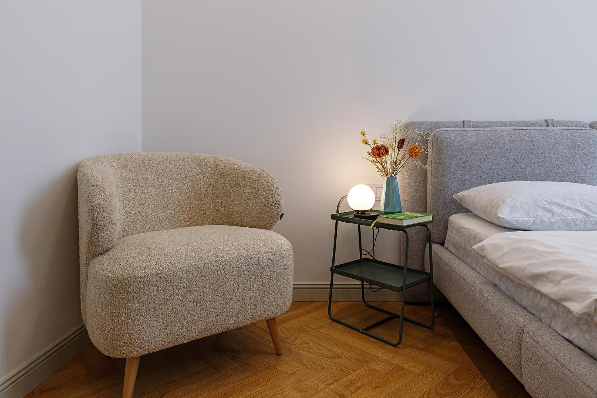 2К Квартира Forum Вулиця Куліша Lviv Eksteriør billede